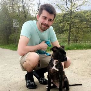 Meet your Posher, Tyler